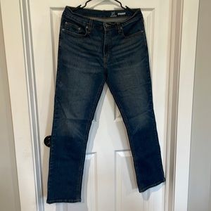 Men’s jeans 32x30